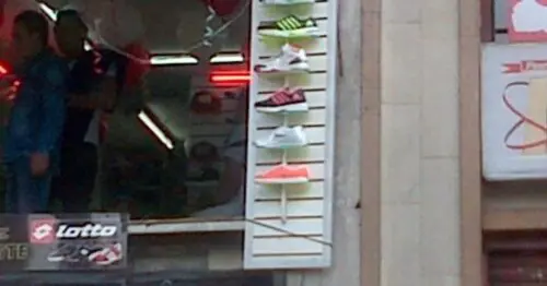 CALZADO JHAZ CALZADO JHAZ